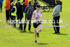 Mens Under-20s 2022 CAU Inter Counties Cross Country, Prestwold Hall, Loughborough.  Photo: David T. Hewitson/Sports for All Pics